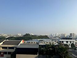 Vacanza @ East (D14), Condominium #610378931